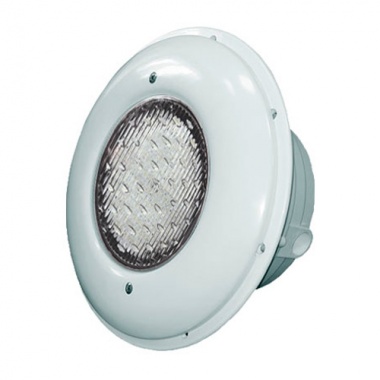 Прожектор світлодіодний під плівку, 25 Вт, 351 LED, RGB