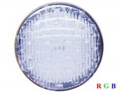Светодиодная лампа RGB для прожектора бассейна - P1001-25-RBG, 25 Вт