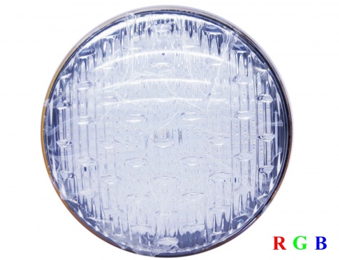 Світлодіодна лампа RGB для прожектора басейну - P1001-25-RBG, 25 Вт