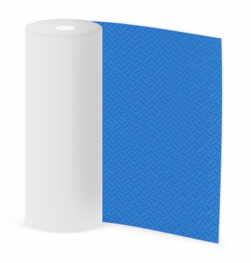 Плівка ПВХ STG 200 Antislip Elbtal Plastics Adriatic blue