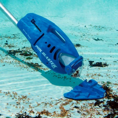 Подводный пылесос на аккумуляторах Watertech Pool Blaster MAX CG