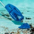 Подводный пылесос на аккумуляторах Watertech Pool Blaster MAX CG