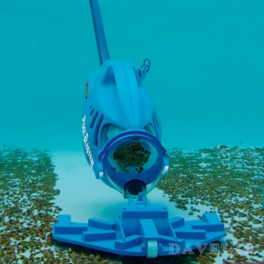 Подводный пылесос на аккумуляторах Watertech Pool Blaster MAX CG