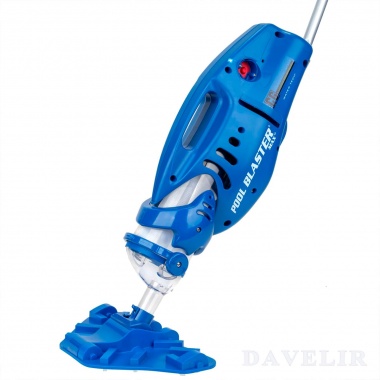 Акумуляторний пилосос Watertech Pool Blaster MAX CG