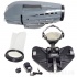 Подводный пылесос на аккумуляторах Watertech Pool Blaster MAX HD