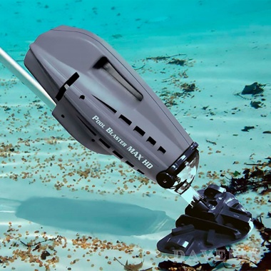 Подводный пылесос на аккумуляторах Watertech Pool Blaster MAX HD