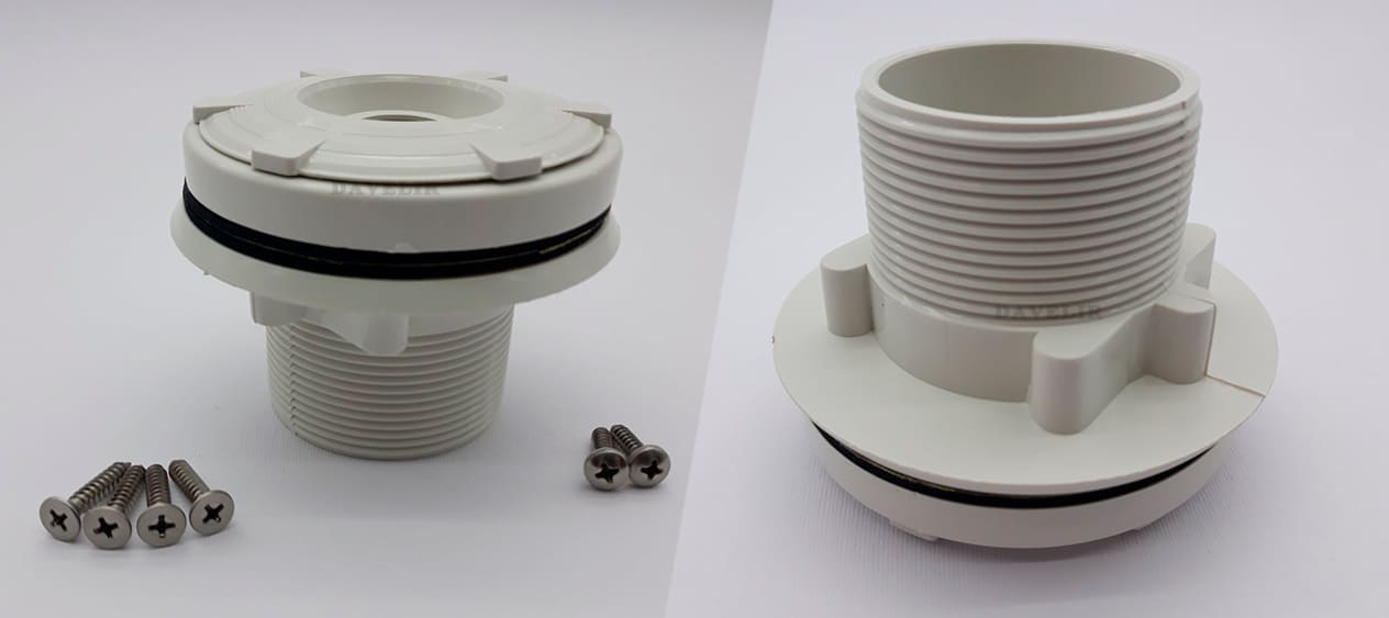 Форсунка Kripsol BOL 20.C